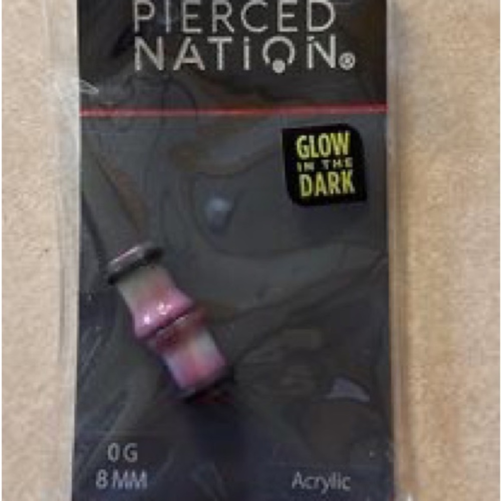 Ear gauges